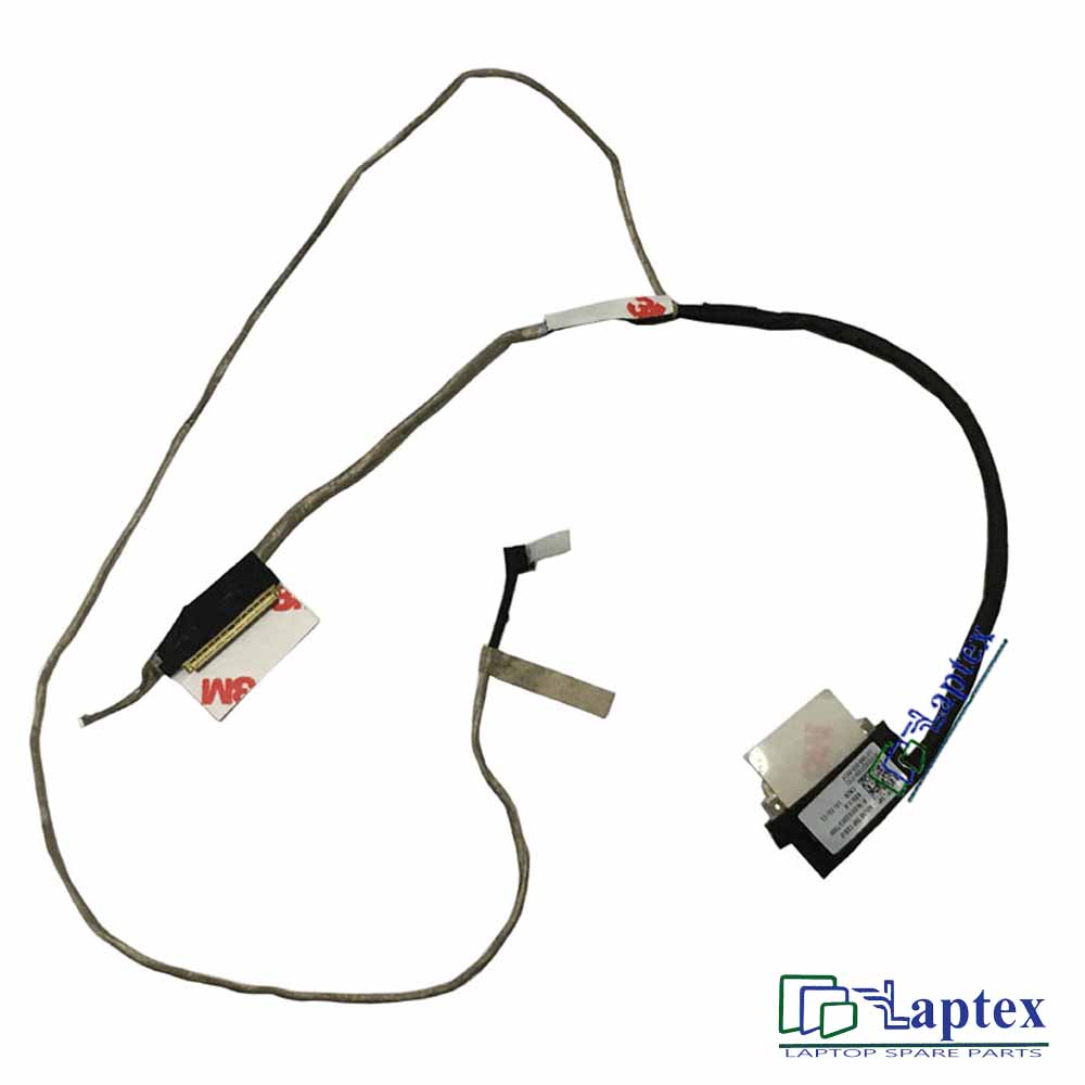 Hp 15 A LCD Display Cable